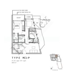 1953@Tessensohn (D8), Apartment #563338871